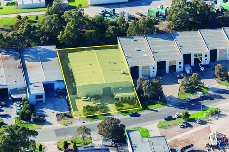 122 Williams Rd, Dandenong South, VIC 3175