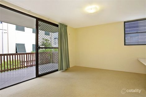 Property photo of 2/44 Station Road Indooroopilly QLD 4068