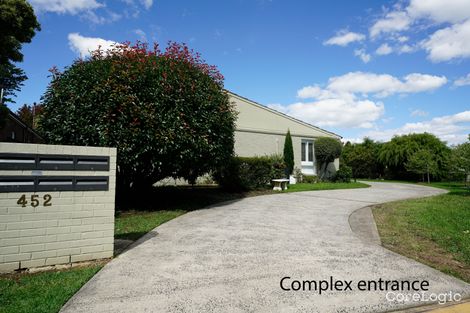Property photo of 2/452 Moss Vale Road Bowral NSW 2576