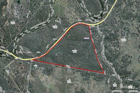 Property photo of 3947 Texas Road Pikedale QLD 4380