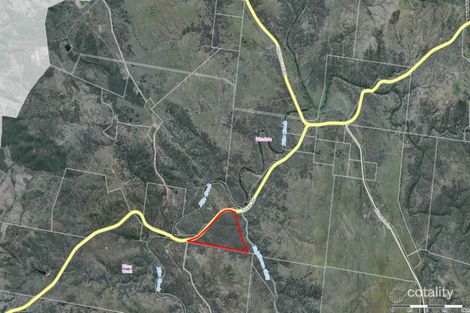 Property photo of 3947 Texas Road Pikedale QLD 4380