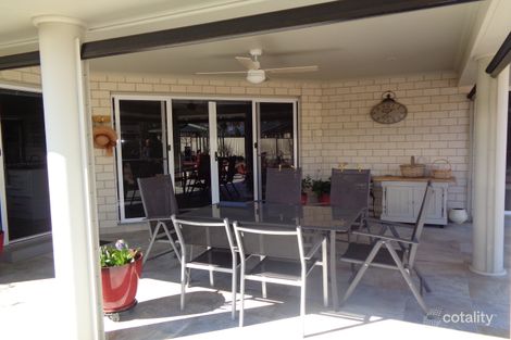 Property photo of 27 Pavilion Drive Stanthorpe QLD 4380