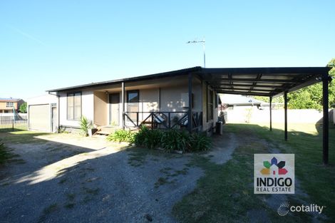 Property photo of 16 Conness Street Chiltern VIC 3683