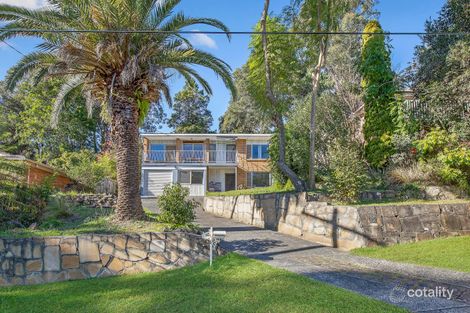 Property photo of 19 Kokoda Terrace Narara NSW 2250