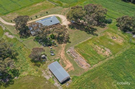 Property photo of 39 Malvicinos Road Young NSW 2594