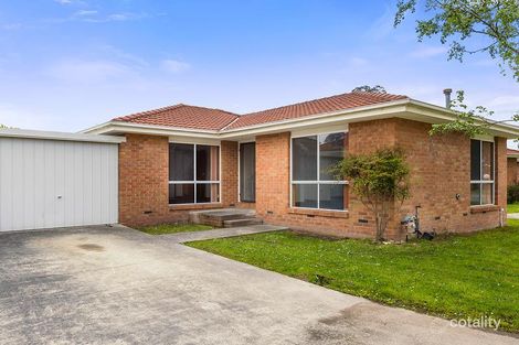 8/15 Holloway Rd, Croydon North, VIC 3136