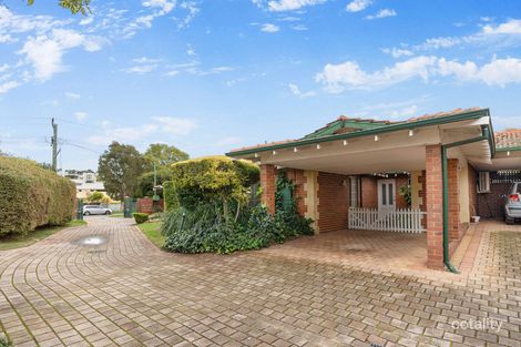 Property photo of 2/8 Hubert Road Maylands WA 6051