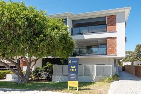 Property photo of 1/21 Kyarra Street Innaloo WA 6018