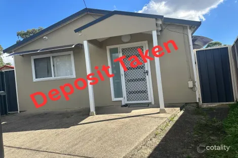 Property photo of 10A Andro Place Werrington NSW 2747