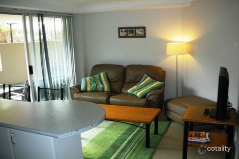 1a/11 Wharf Rd, Surfers Paradise, QLD 4217