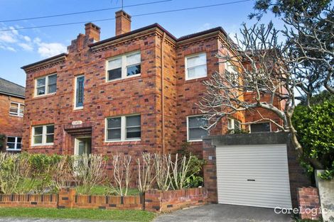 Property photo of 1/6 Cameron Avenue Manly NSW 2095