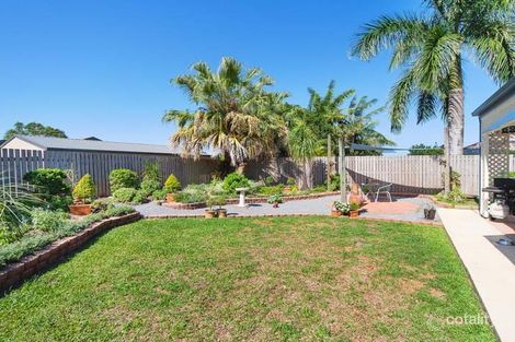 Property photo of 8 Staten Close Mount Sheridan QLD 4868