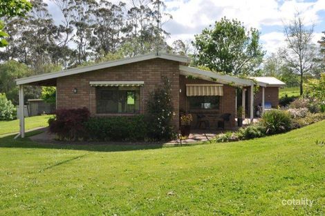 570 Copelands Rd, Lillico, VIC 3820