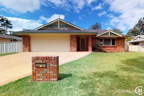 Property photo of 70 Bagnall Beach Road Corlette NSW 2315
