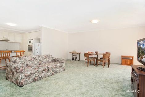 Property photo of 2/34-38 Hotham Road Gymea NSW 2227