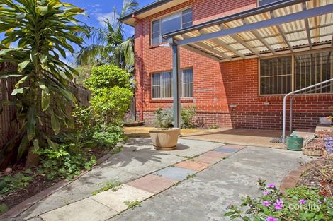 Property photo of 2/34-38 Hotham Road Gymea NSW 2227