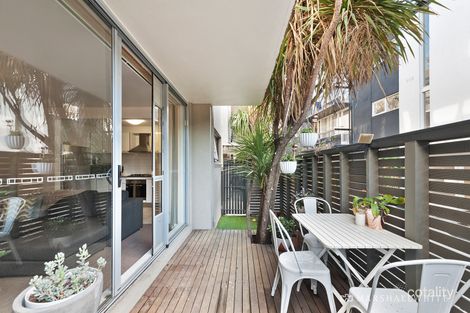 Property photo of 4/80 Cromwell Road South Yarra VIC 3141