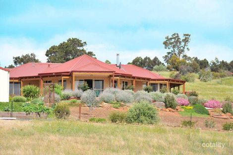 36 Robinia Way, Kangaroo Gully, WA 6255