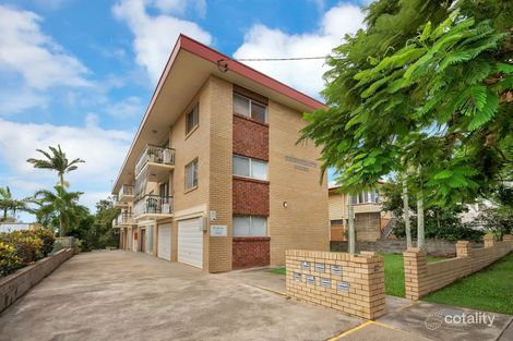 Property photo of 2/27 Thorpe Street Balmoral QLD 4171