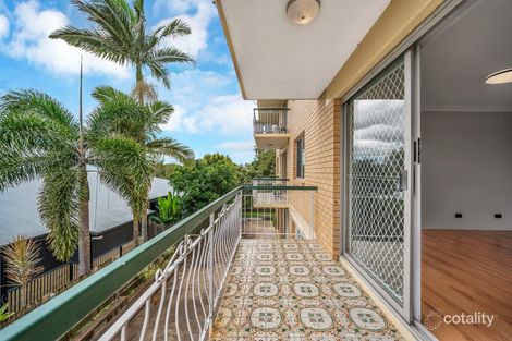 Property photo of 2/27 Thorpe Street Balmoral QLD 4171