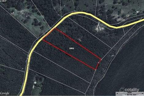 776 Coomba Rd, Whoota, NSW 2428