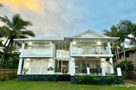 Property photo of 27 Pacific Parade Mission Beach QLD 4852