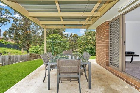 Property photo of 4 Charles Street Hill Top NSW 2575