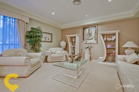 Property photo of 15 Pleasant Place Wishart QLD 4122