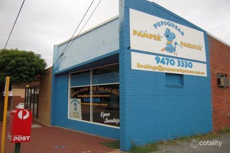 8 Wright St, Kewdale, WA 6105