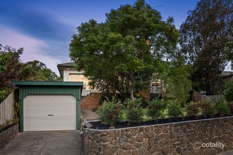 Property photo of 170 Mountain View Road Briar Hill VIC 3088