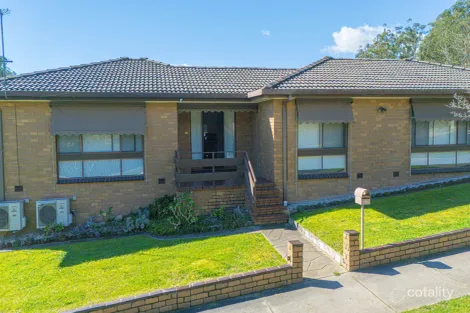 Property photo of 116 Odonnell Avenue Myrtleford VIC 3737