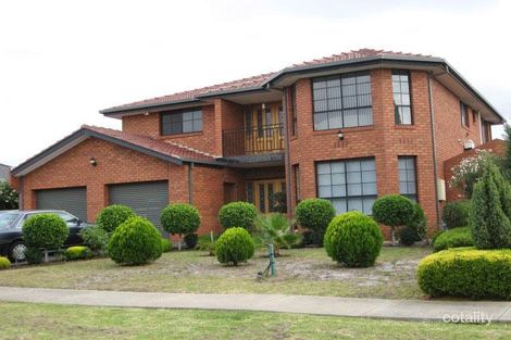 14 Beckwith Ct, Taylors Lakes, VIC 3038