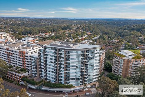 Property photo of 1113/135-137 Pacific Highway Hornsby NSW 2077