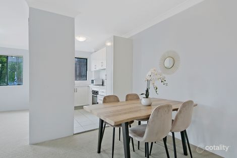 Property photo of 7/187-189 Cleveland Street Redfern NSW 2016