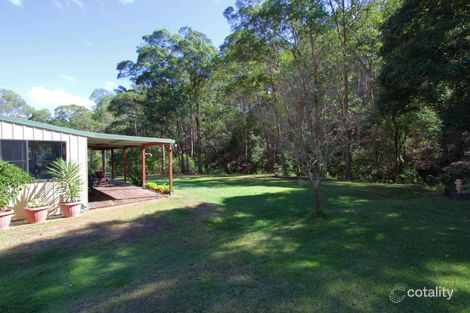 177 Red Gap Rd, Mulgowie, QLD 4341