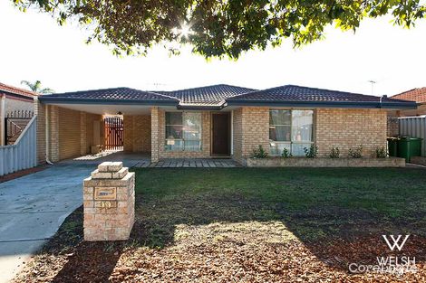 Property photo of 99 Toorak Road Rivervale WA 6103