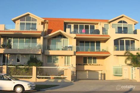 11/45-46 Marine Pde, St Kilda, VIC 3182