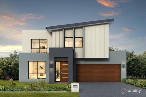 Lot 205/75-77 Boundary Rd, Box Hill, NSW 2765