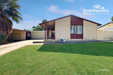 Property photo of 21 Gurumbi Crescent Munno Para SA 5115