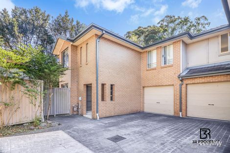 5/70 Norfolk St, Blacktown, NSW 2148