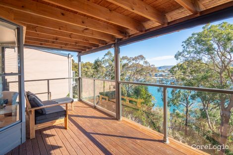 Property photo of 50 Fishermans Parade Daleys Point NSW 2257