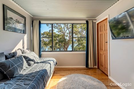 Property photo of 50 Fishermans Parade Daleys Point NSW 2257