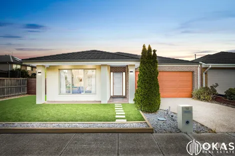 10 Wellwood Ave, Williams Landing, VIC 3027