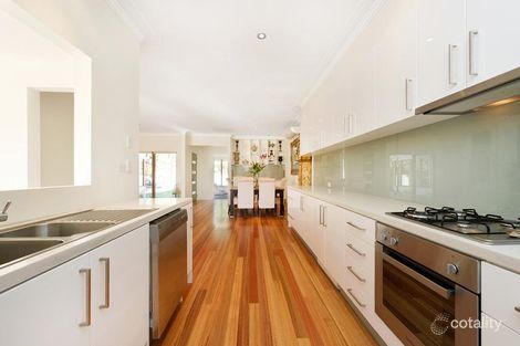 Property photo of 17 Michael Street Beaumaris VIC 3193