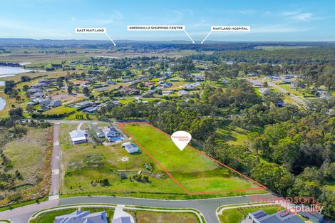 Property photo of 11 Eldon Drive Louth Park NSW 2320