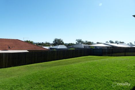 Property photo of 1 Kathleen Place Yamanto QLD 4305