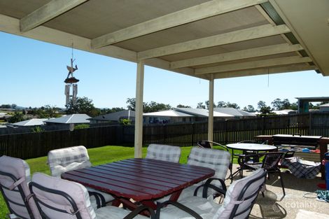 Property photo of 1 Kathleen Place Yamanto QLD 4305