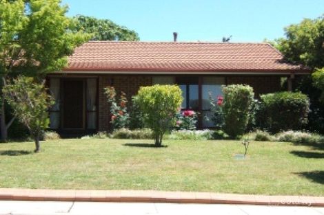 Property photo of 132 Ratcliffe Crescent Florey ACT 2615