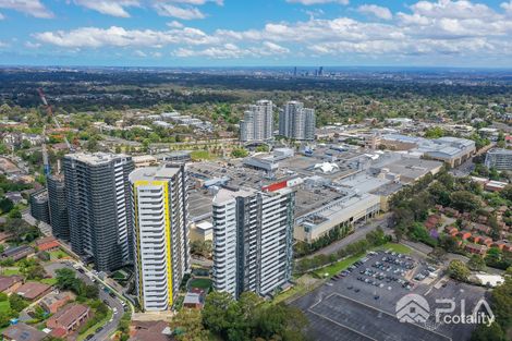 1505/9 Gay St, Castle Hill, NSW 2154