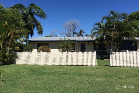 Property photo of 38 Timana Street Thuringowa Central QLD 4817